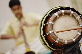 Nadaswaram