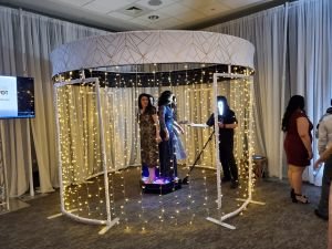 Trending Photo Booth Setups