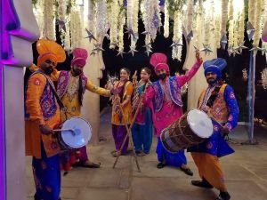 Baraat & Dhol Arrangements