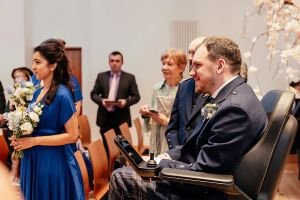 Wheelchair Support & Accessibility Services