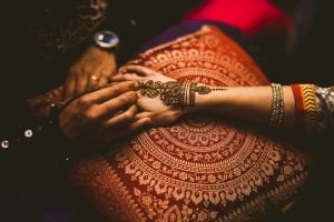 Mehendi (Henna) Artists